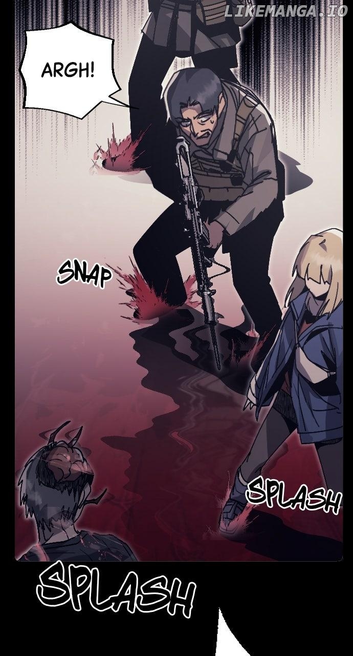 Banhyang: The Remote Island Chapter 45 - page 29