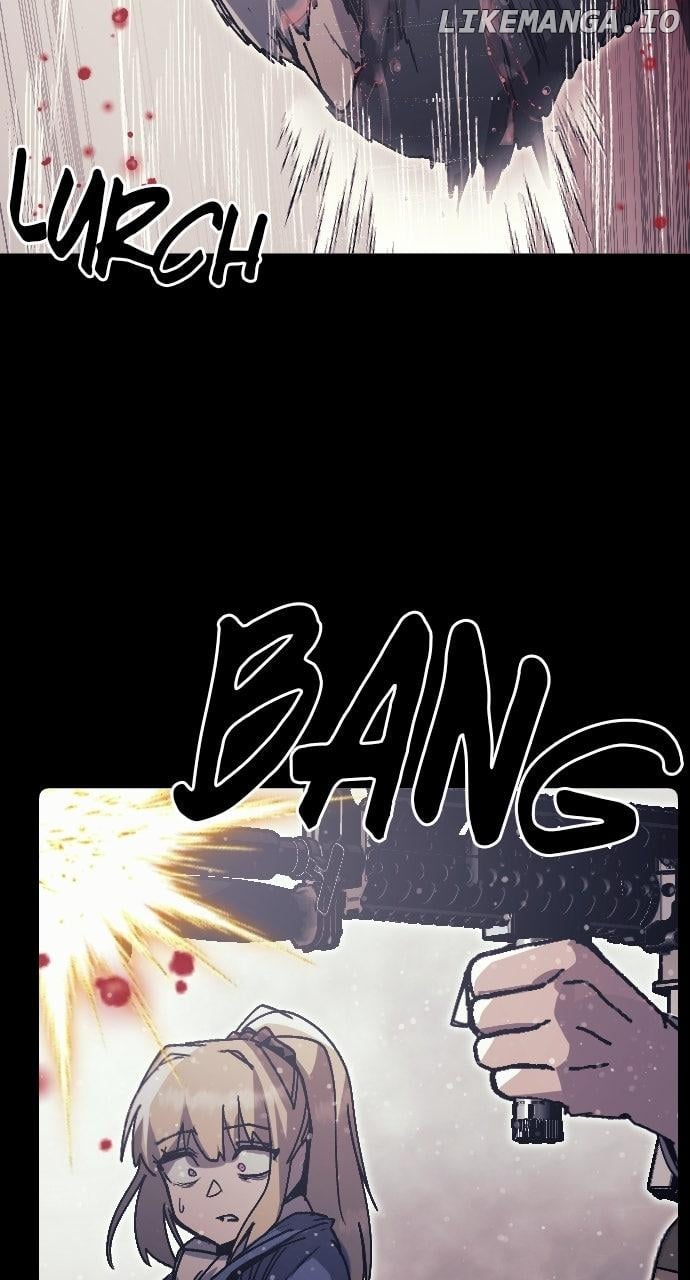 Banhyang: The Remote Island Chapter 45 - page 32