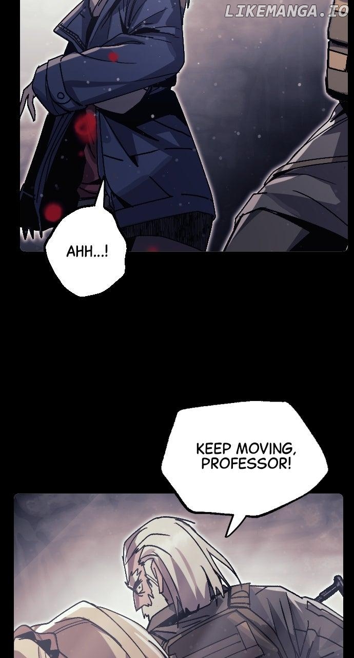 Banhyang: The Remote Island Chapter 45 - page 33