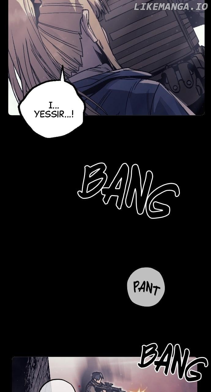 Banhyang: The Remote Island Chapter 45 - page 34