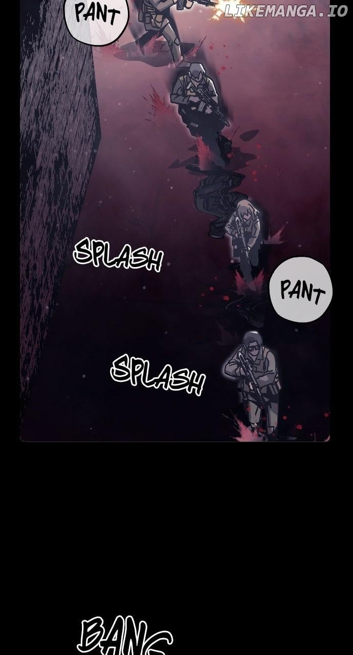 Banhyang: The Remote Island Chapter 45 - page 35