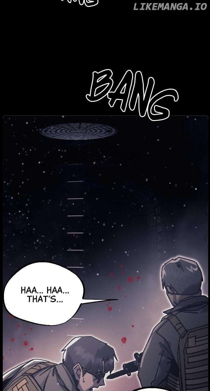 Banhyang: The Remote Island Chapter 45 - page 36