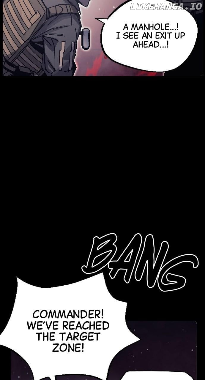 Banhyang: The Remote Island Chapter 45 - page 37