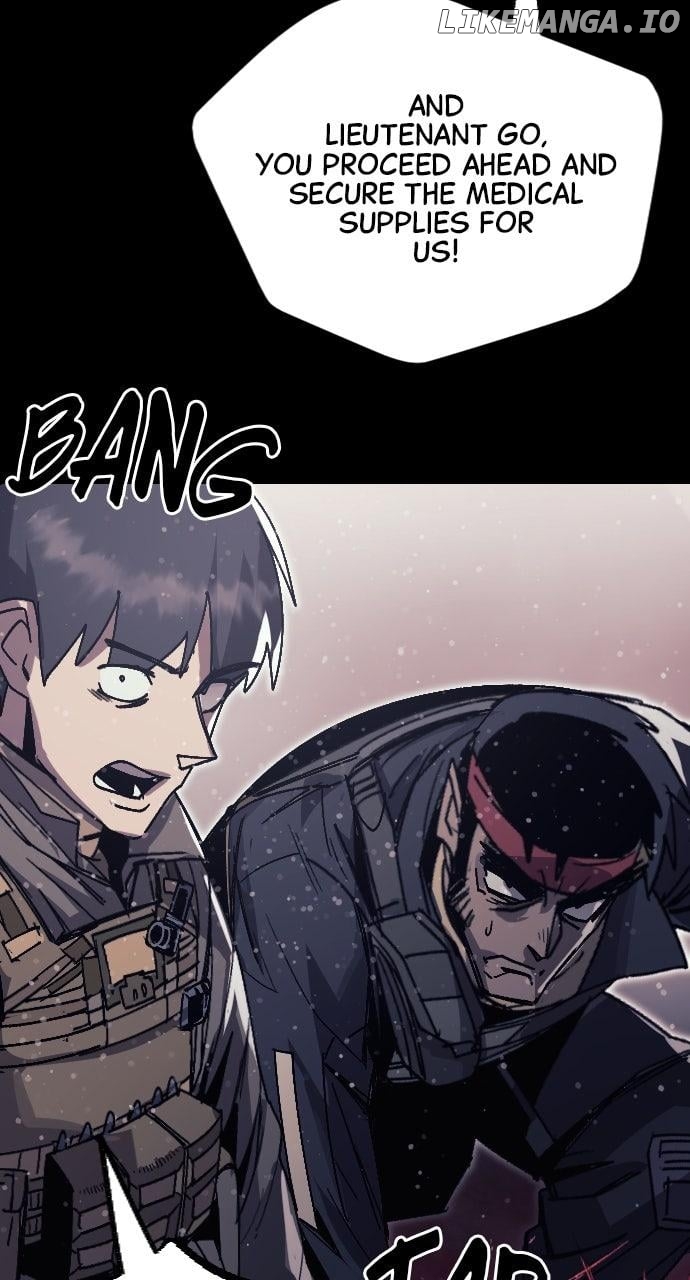 Banhyang: The Remote Island Chapter 45 - page 39