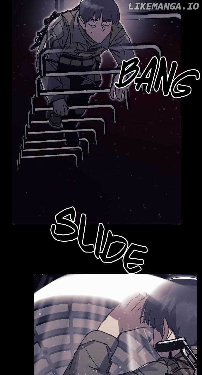 Banhyang: The Remote Island Chapter 45 - page 41