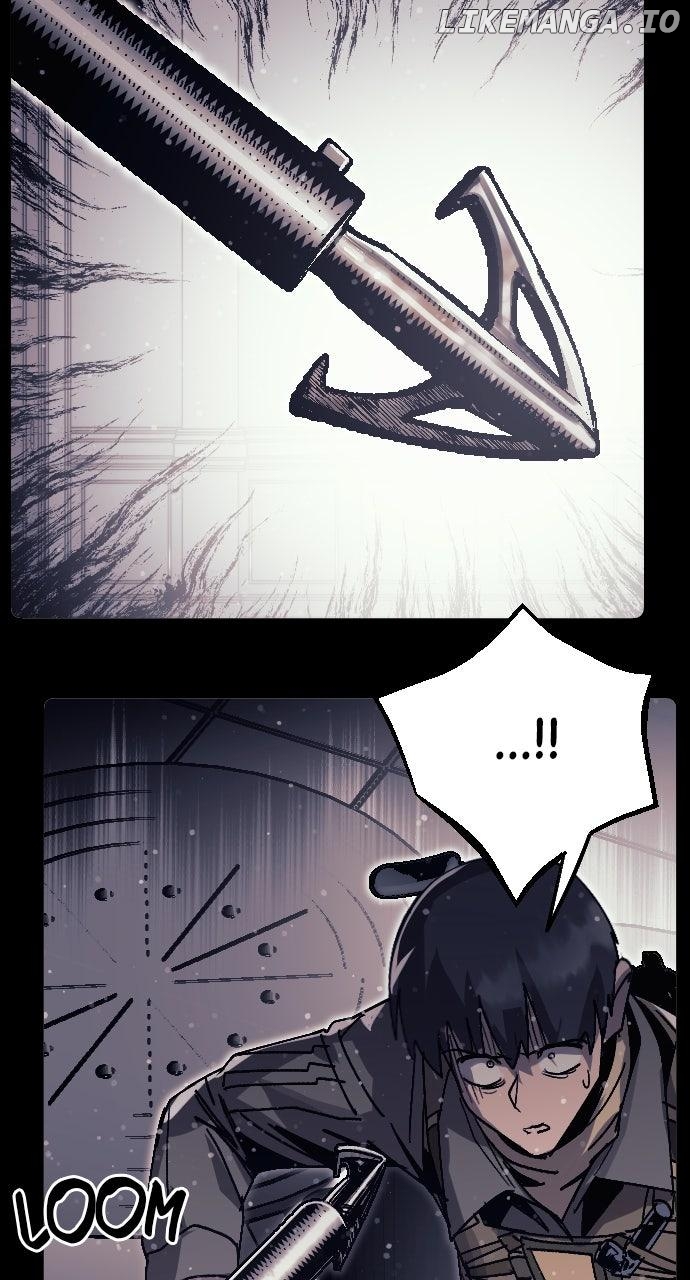 Banhyang: The Remote Island Chapter 45 - page 43