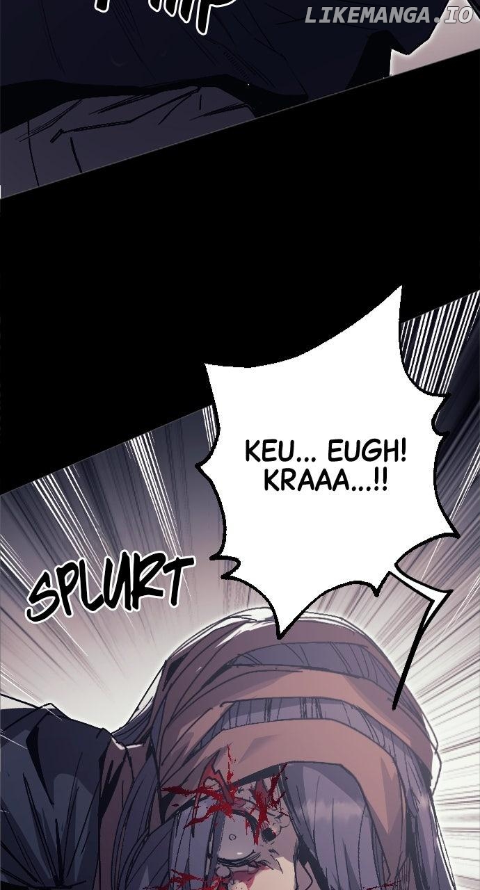 Banhyang: The Remote Island Chapter 45 - page 5