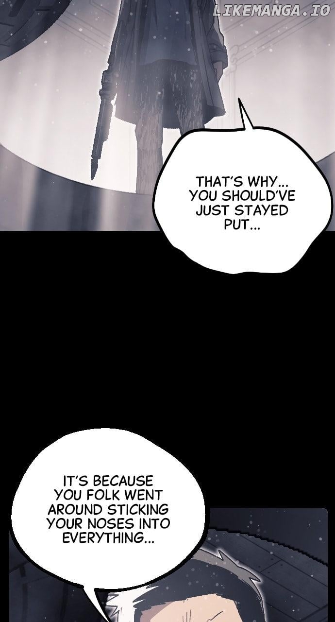 Banhyang: The Remote Island Chapter 45 - page 51