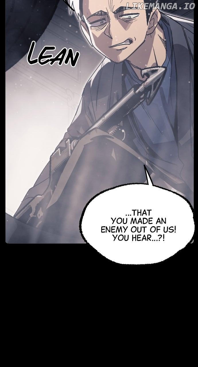 Banhyang: The Remote Island Chapter 45 - page 52