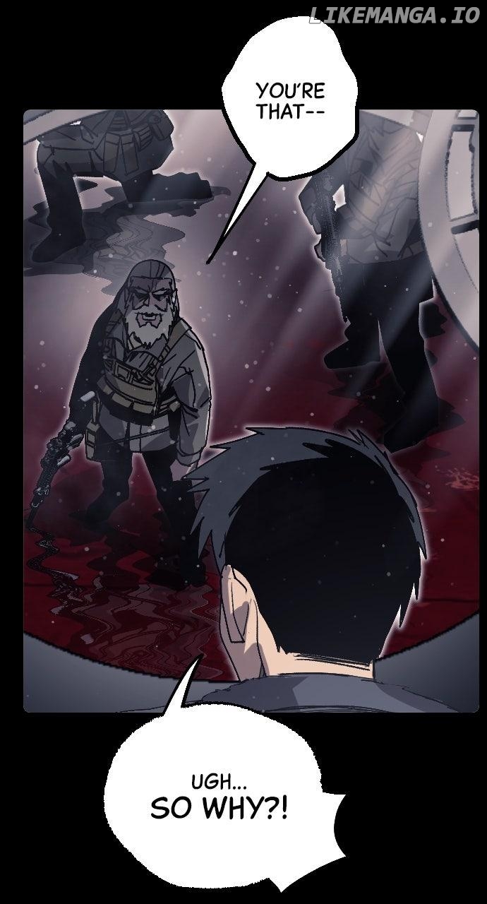 Banhyang: The Remote Island Chapter 45 - page 53