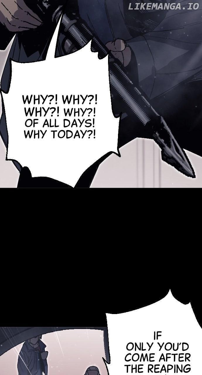 Banhyang: The Remote Island Chapter 45 - page 55