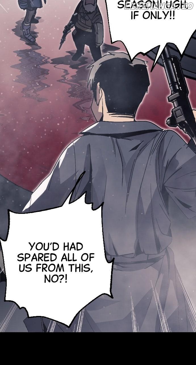 Banhyang: The Remote Island Chapter 45 - page 56