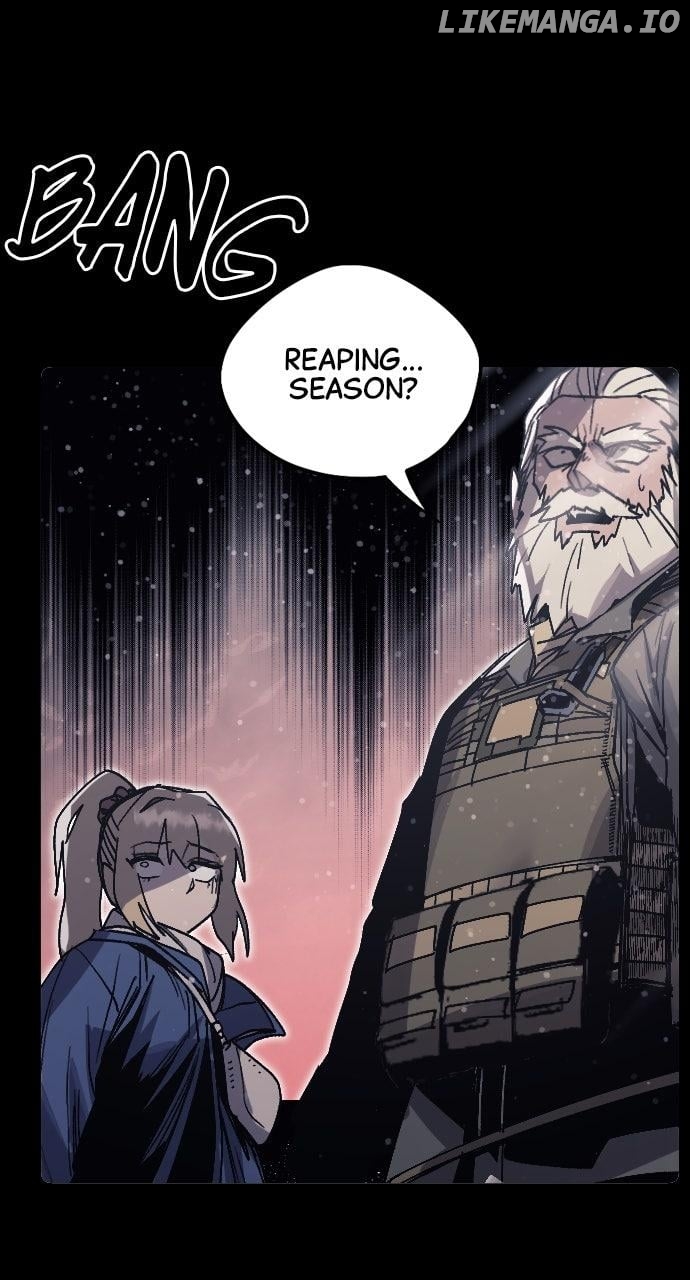 Banhyang: The Remote Island Chapter 45 - page 57