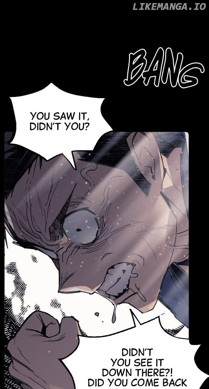 Banhyang: The Remote Island Chapter 45 - page 58