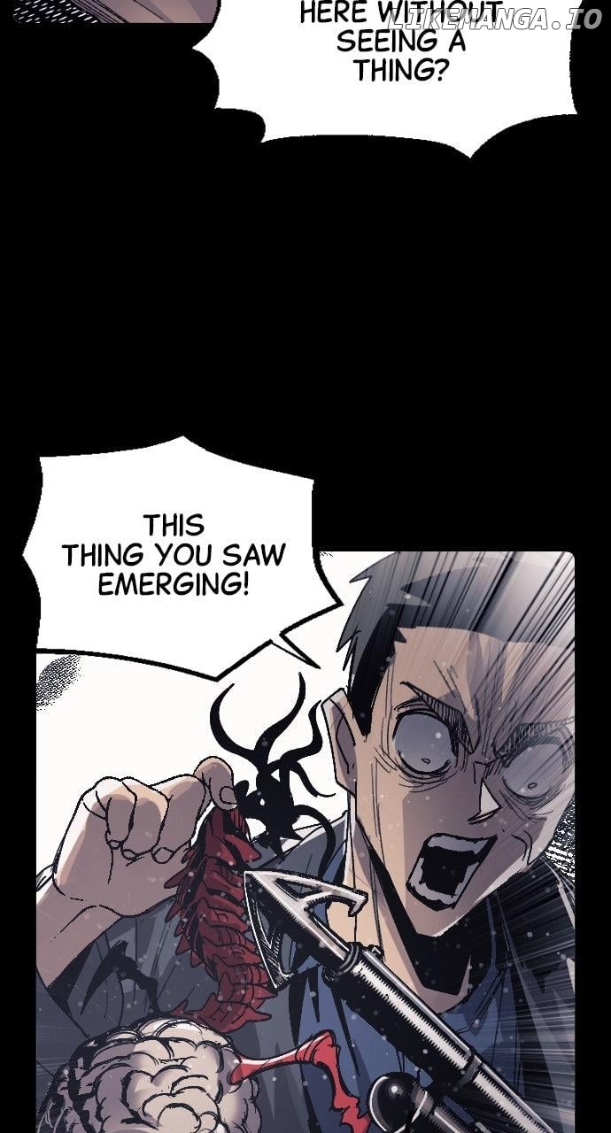 Banhyang: The Remote Island Chapter 45 - page 59