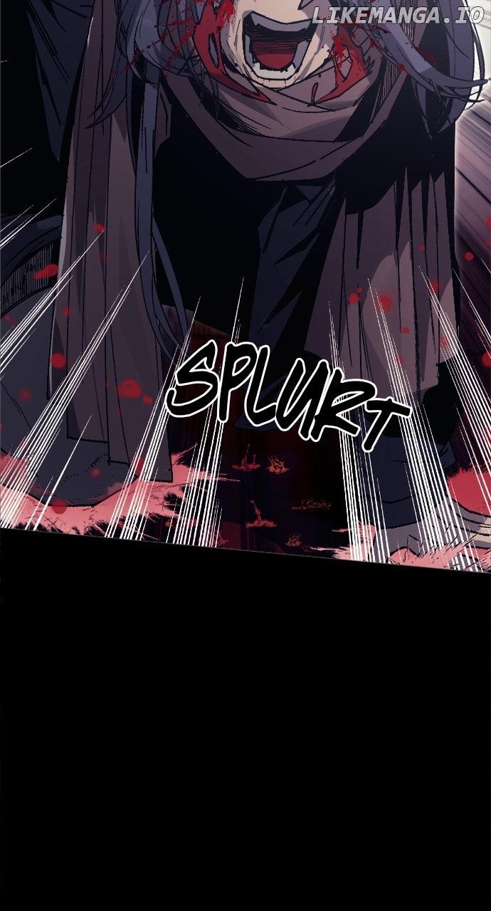 Banhyang: The Remote Island Chapter 45 - page 6