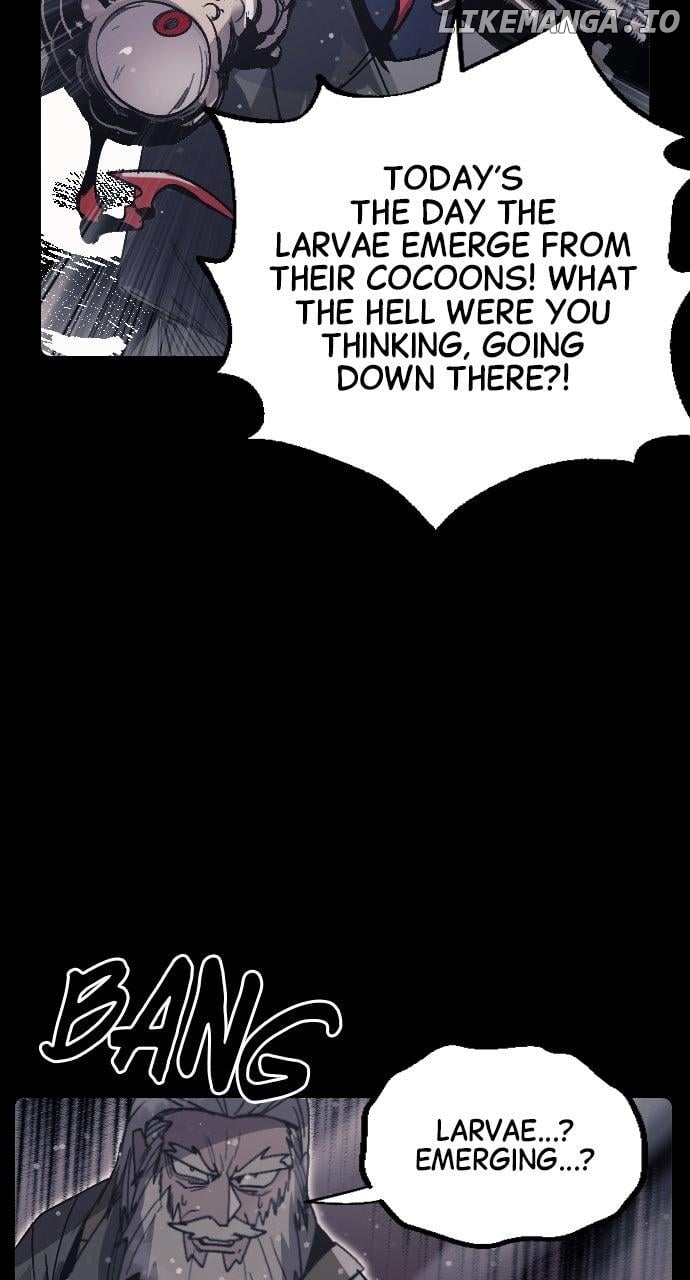 Banhyang: The Remote Island Chapter 45 - page 60