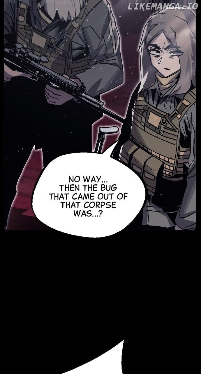 Banhyang: The Remote Island Chapter 45 - page 61