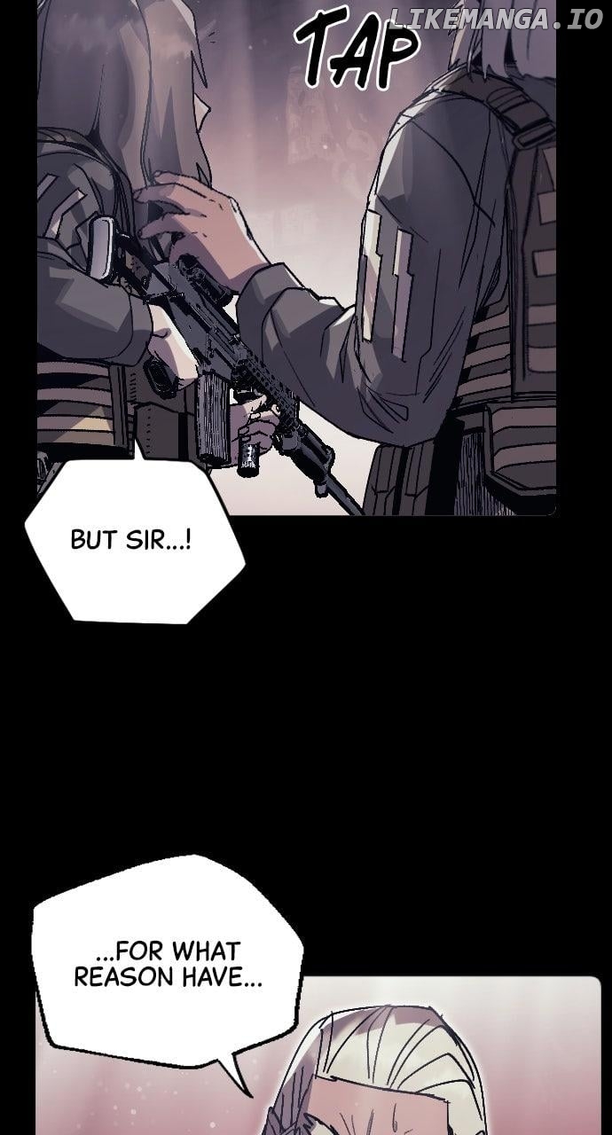 Banhyang: The Remote Island Chapter 45 - page 64
