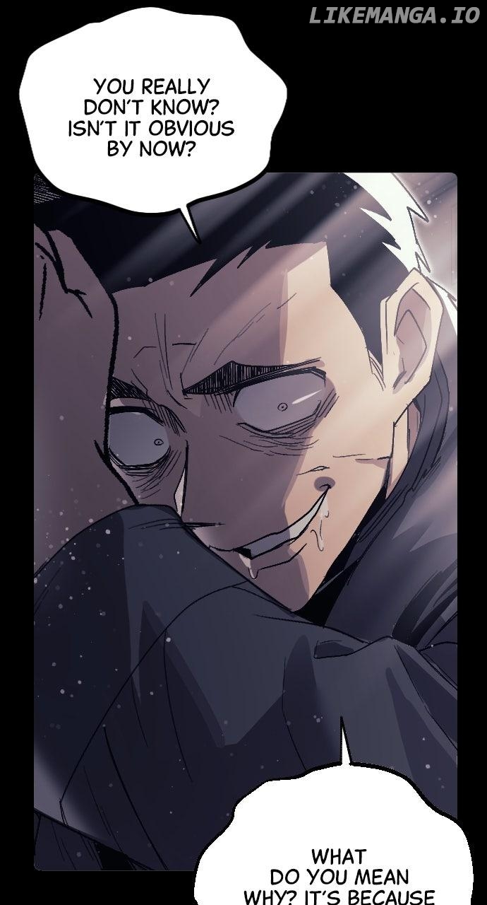 Banhyang: The Remote Island Chapter 45 - page 66