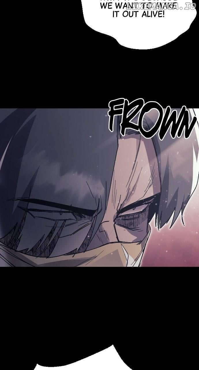 Banhyang: The Remote Island Chapter 45 - page 67