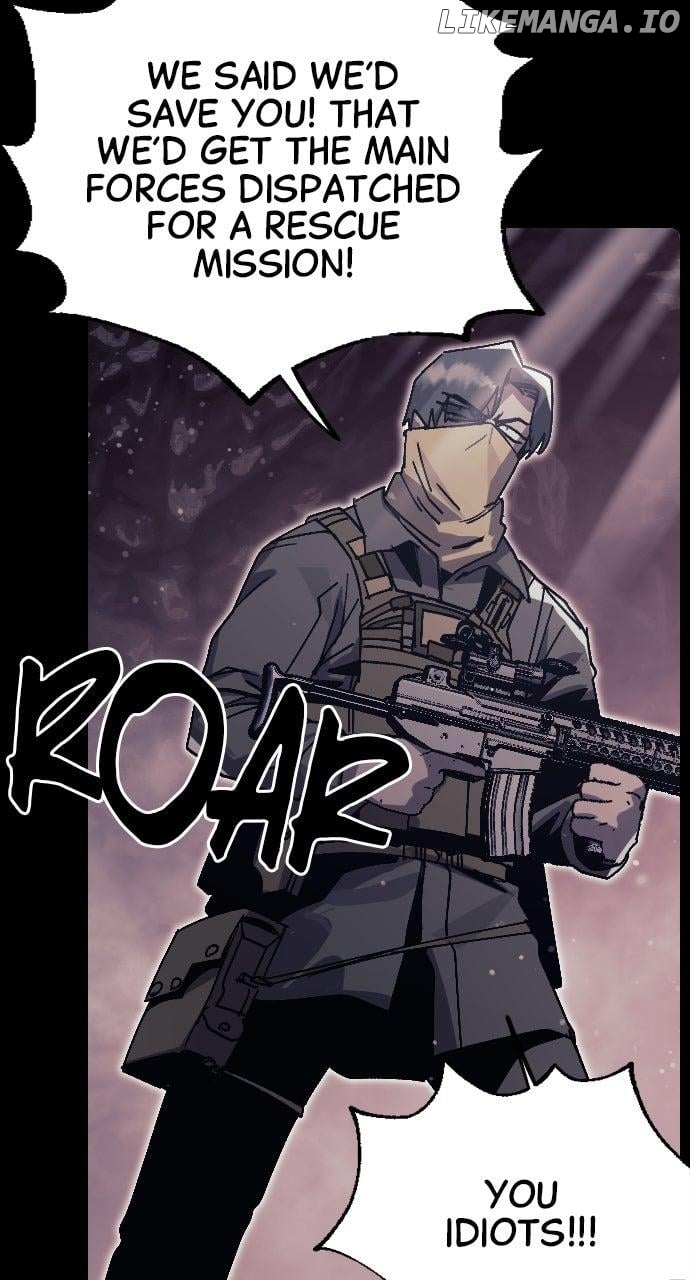 Banhyang: The Remote Island Chapter 45 - page 68