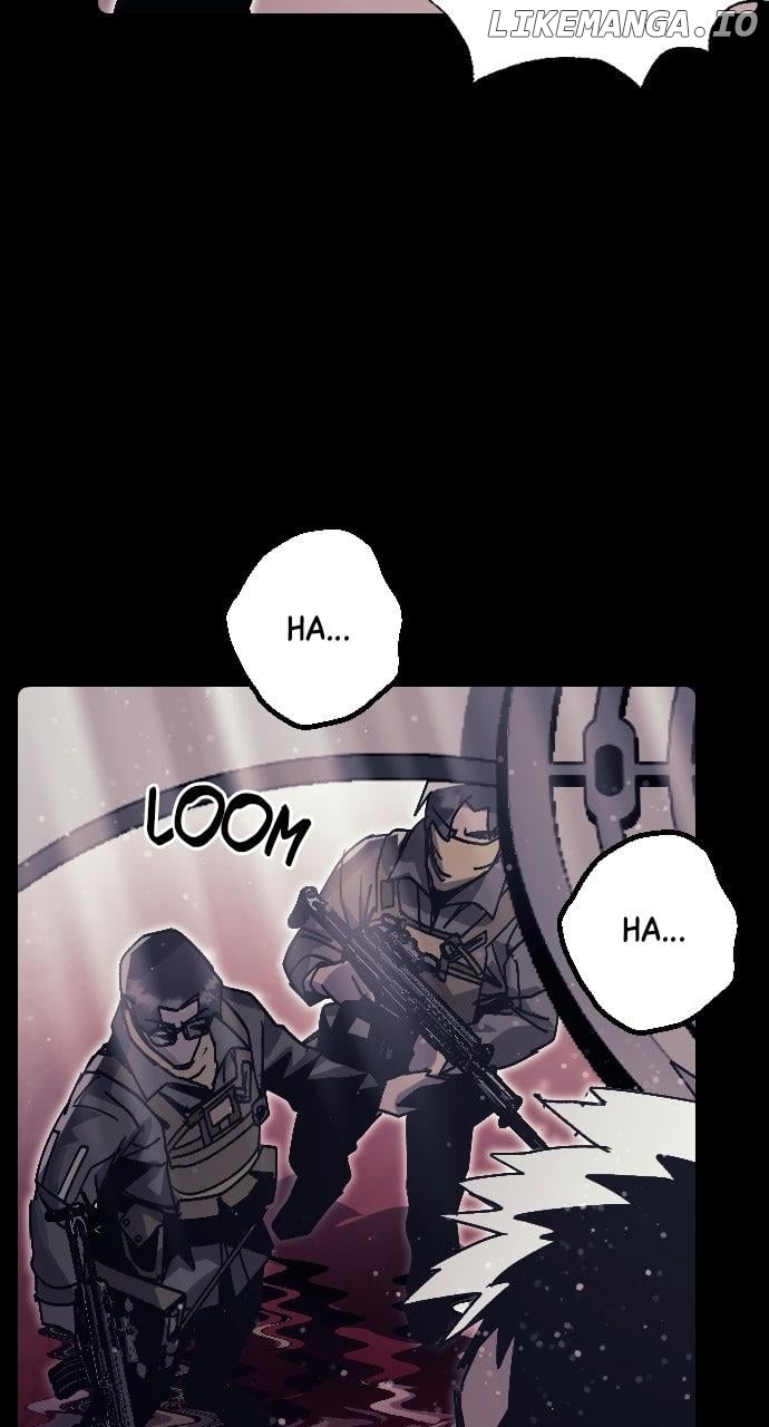 Banhyang: The Remote Island Chapter 45 - page 69