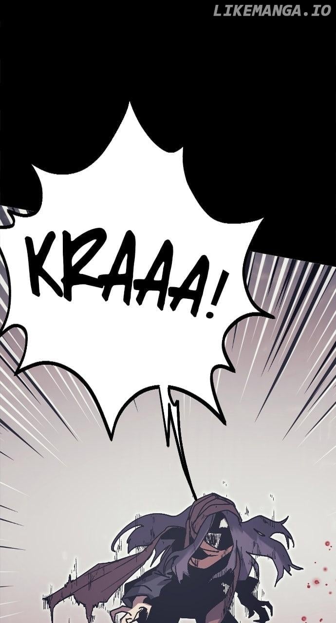 Banhyang: The Remote Island Chapter 45 - page 7