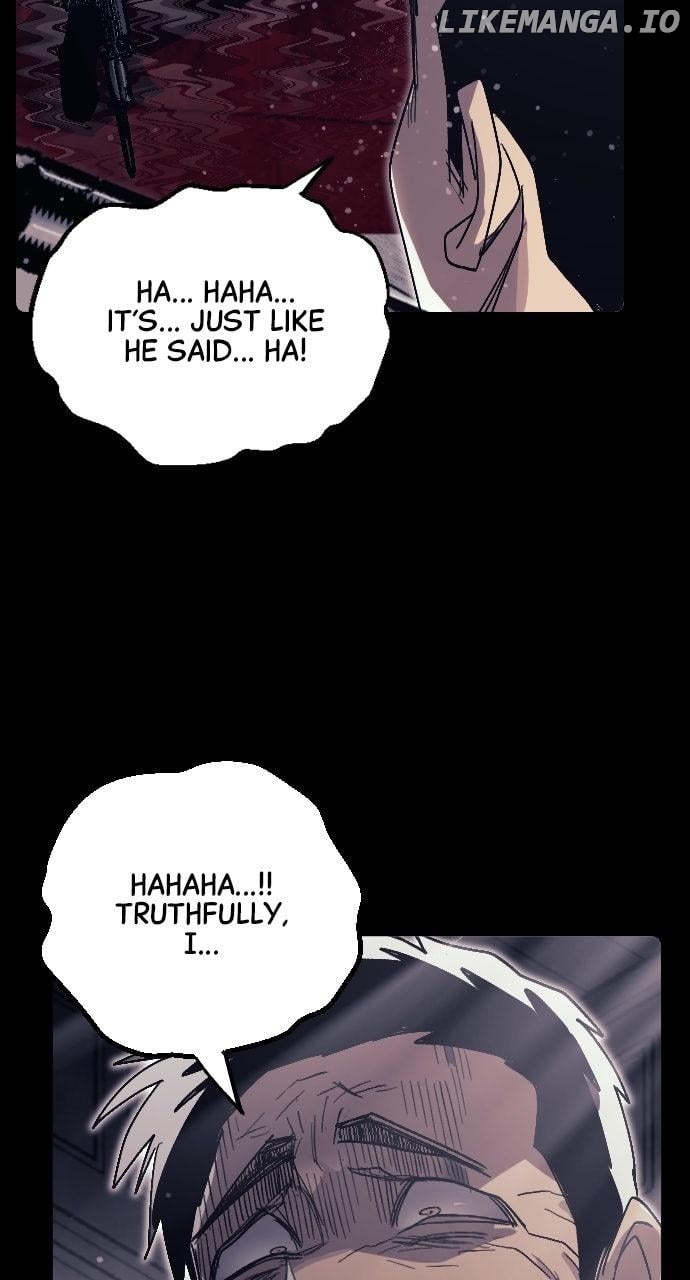 Banhyang: The Remote Island Chapter 45 - page 70