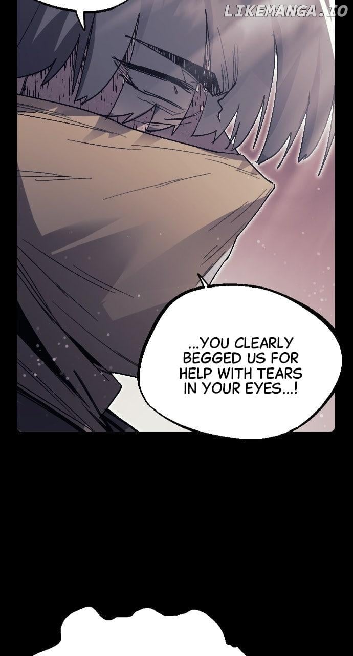 Banhyang: The Remote Island Chapter 45 - page 72