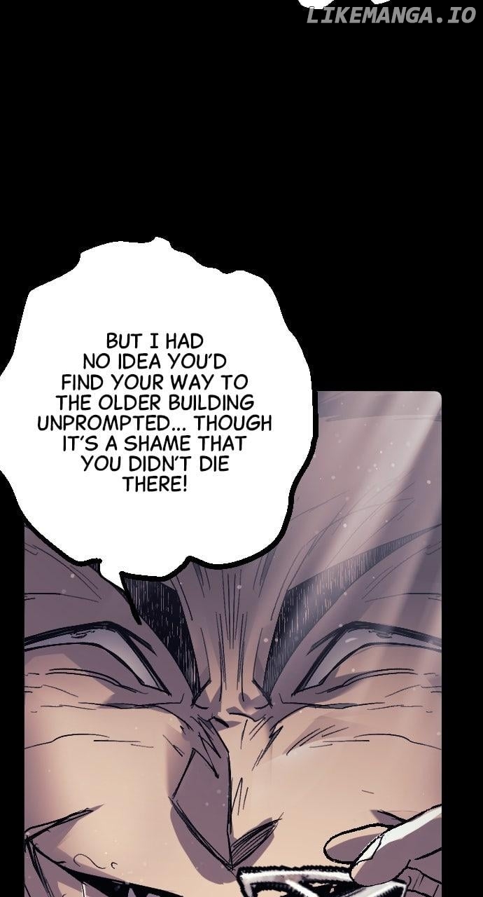 Banhyang: The Remote Island Chapter 45 - page 74