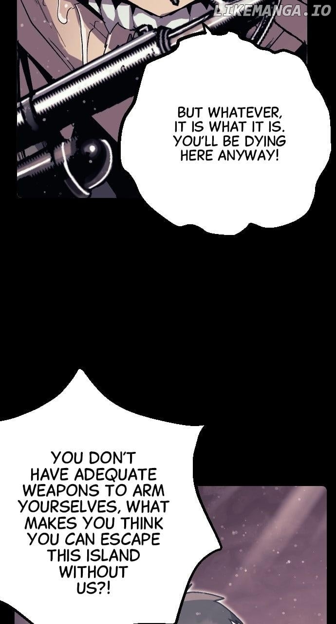 Banhyang: The Remote Island Chapter 45 - page 75