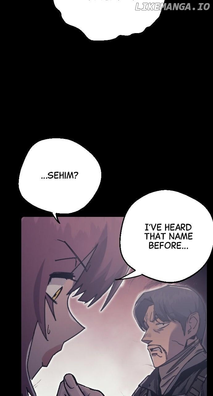 Banhyang: The Remote Island Chapter 45 - page 79