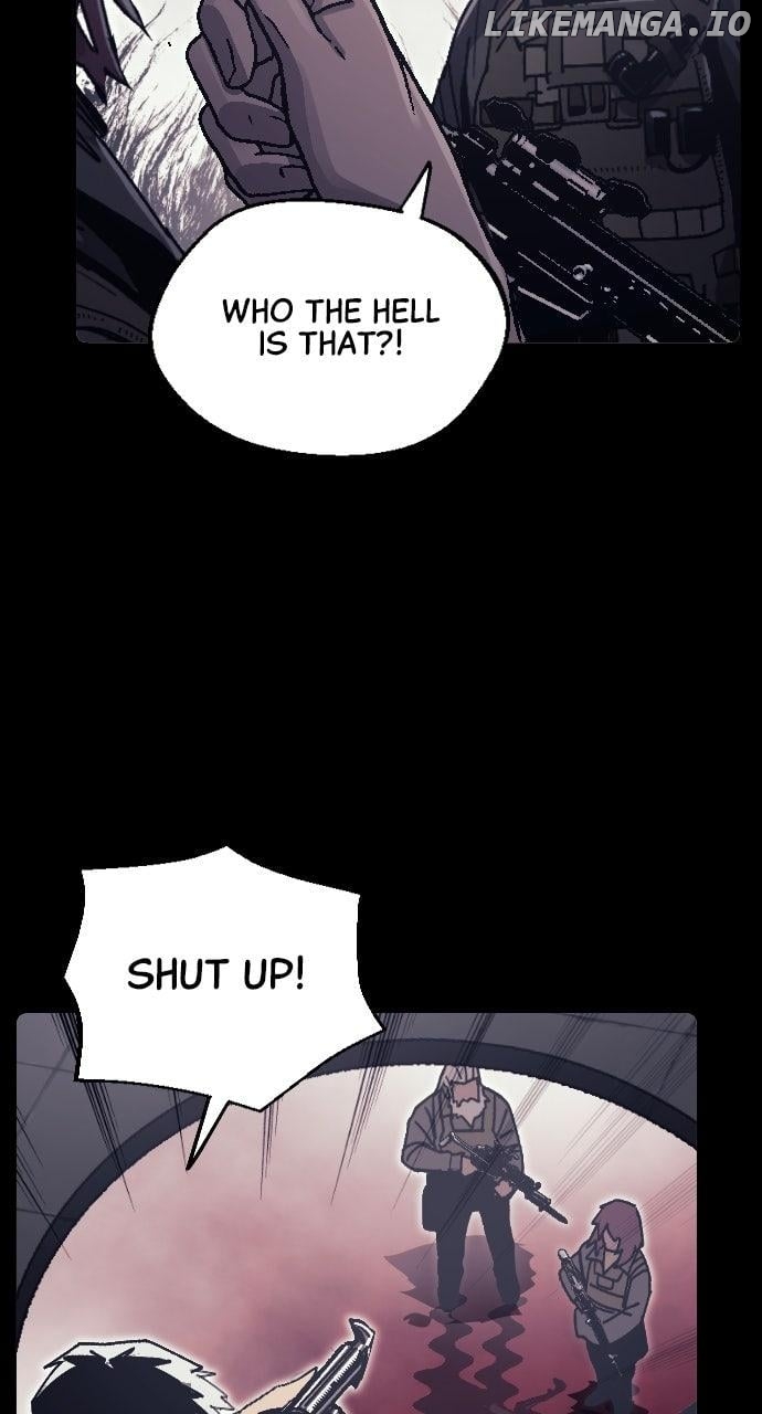 Banhyang: The Remote Island Chapter 45 - page 80