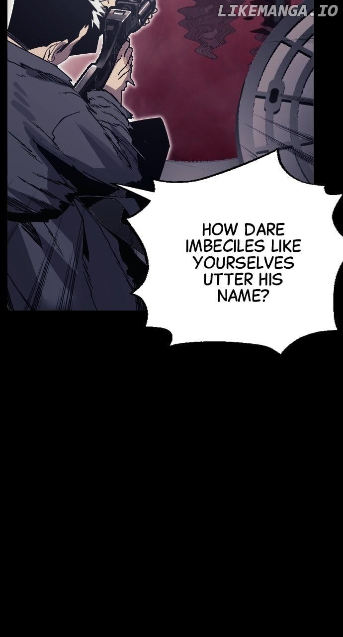 Banhyang: The Remote Island Chapter 45 - page 81
