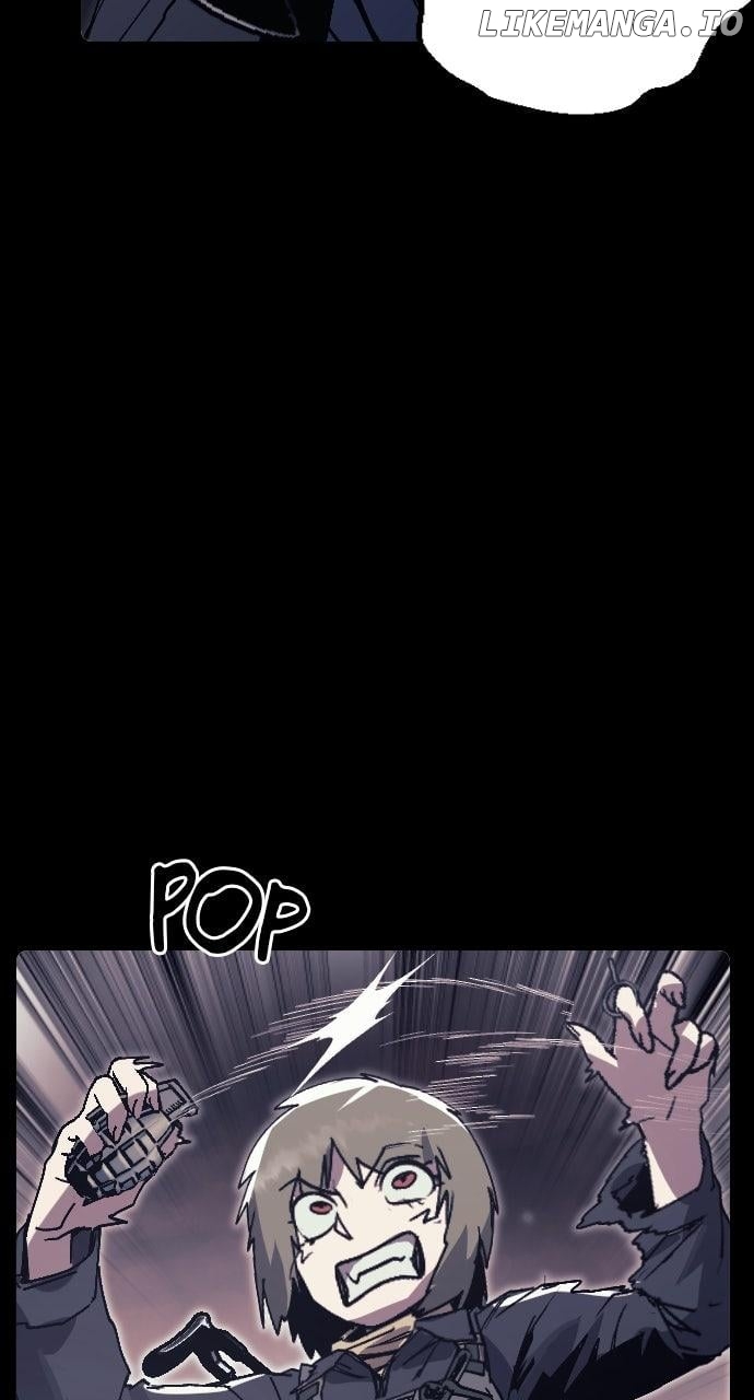 Banhyang: The Remote Island Chapter 45 - page 83