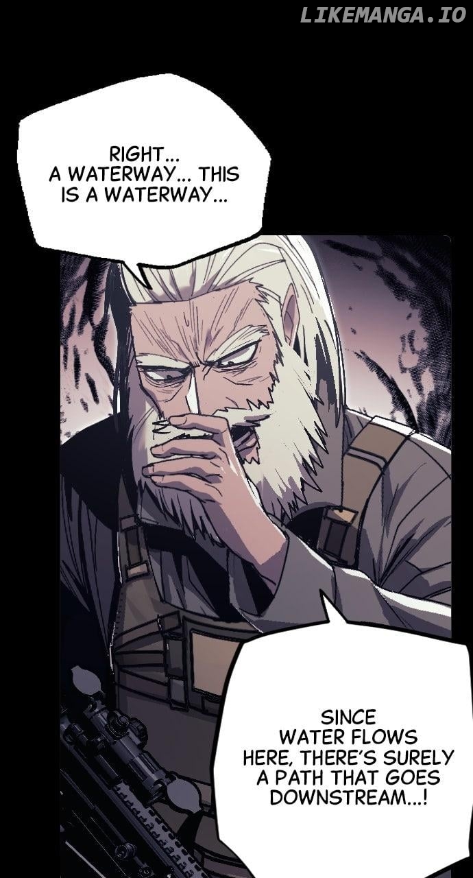 Banhyang: The Remote Island Chapter 45 - page 85