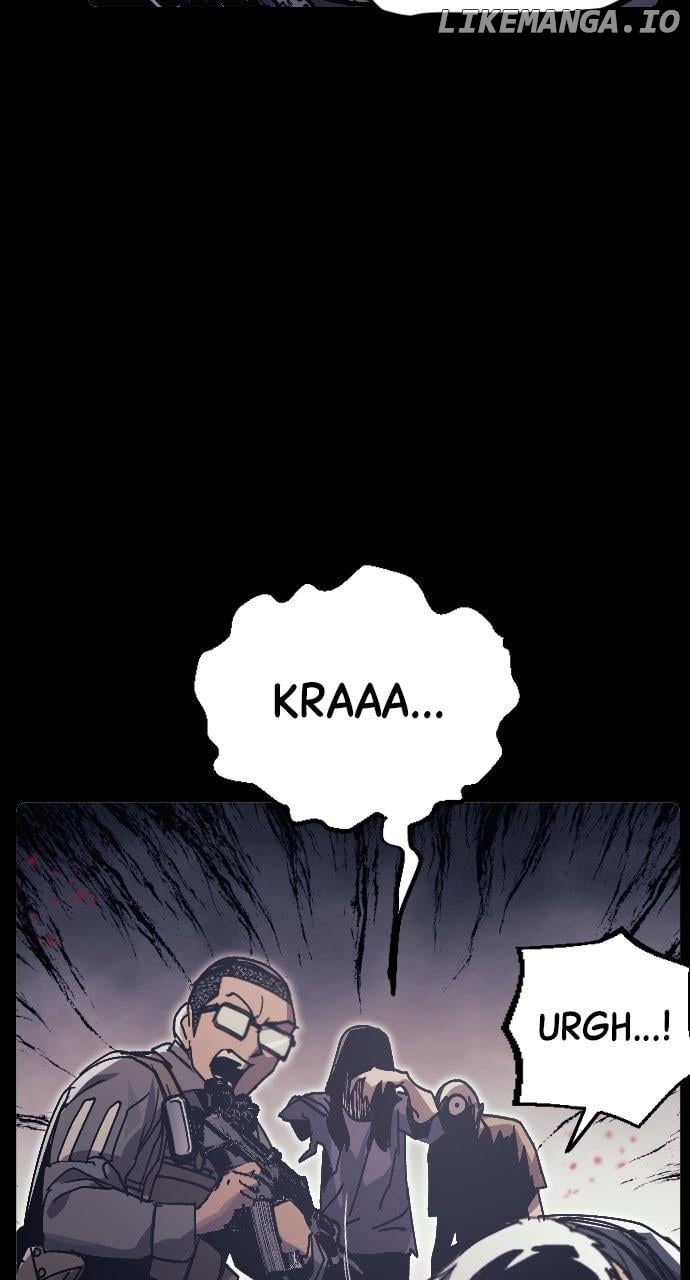 Banhyang: The Remote Island Chapter 45 - page 86