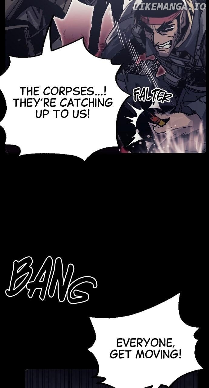 Banhyang: The Remote Island Chapter 45 - page 87