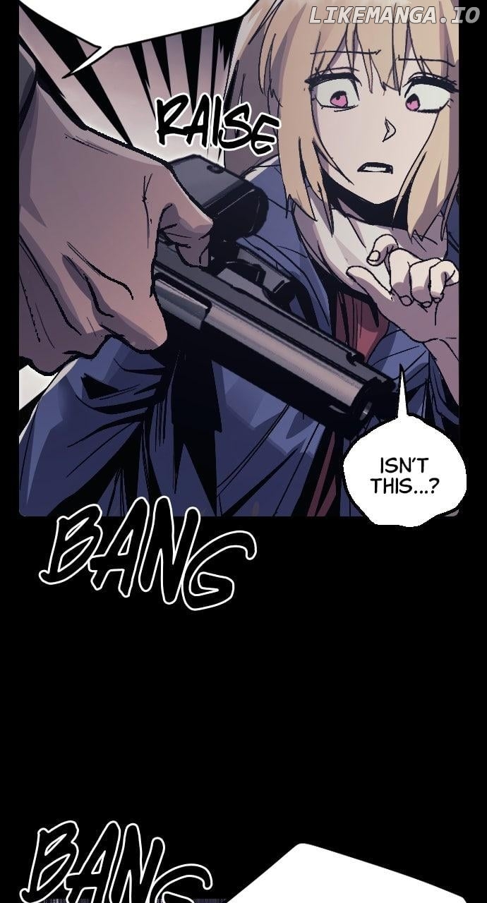 Banhyang: The Remote Island Chapter 45 - page 89
