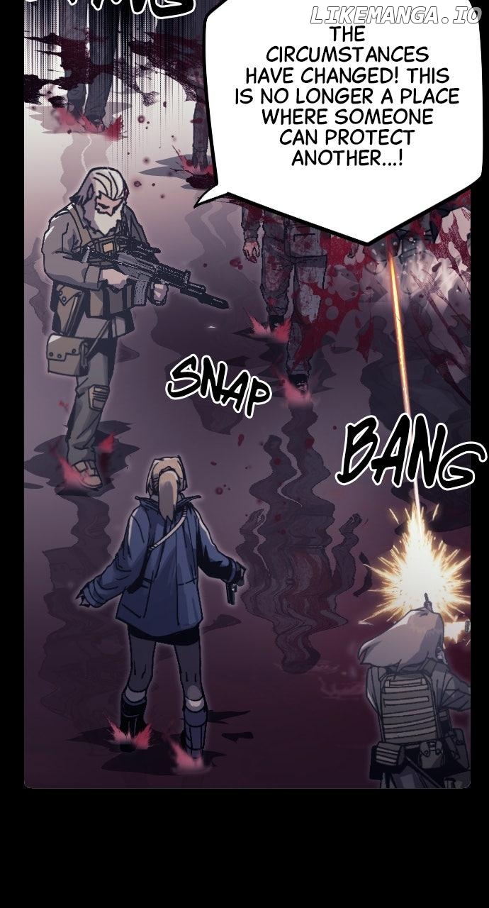 Banhyang: The Remote Island Chapter 45 - page 90