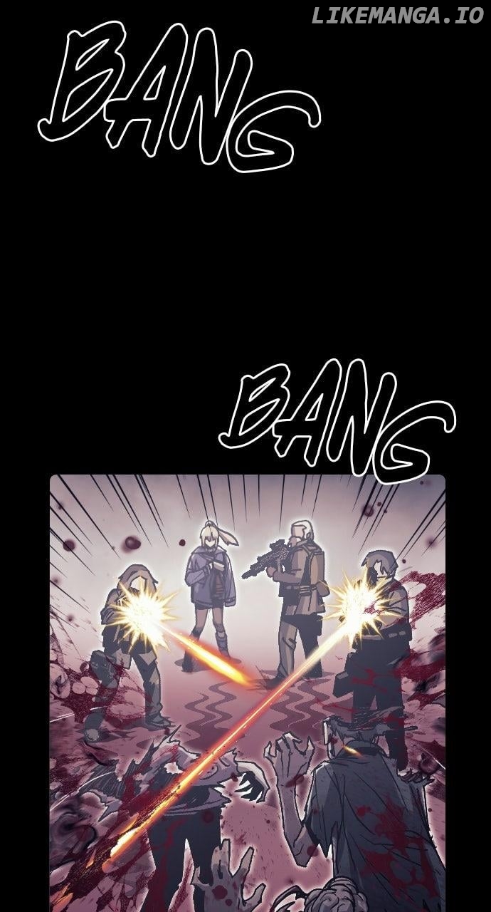 Banhyang: The Remote Island Chapter 45 - page 91