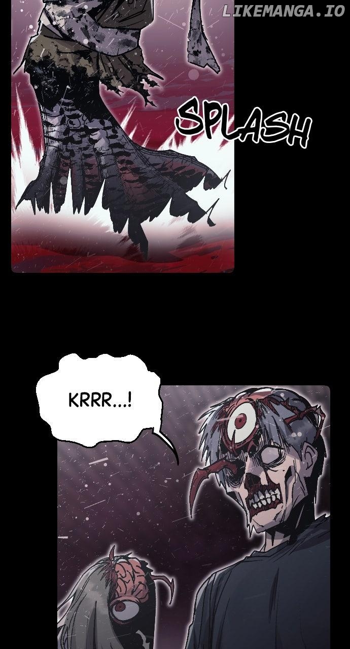 Banhyang: The Remote Island Chapter 46 - page 12