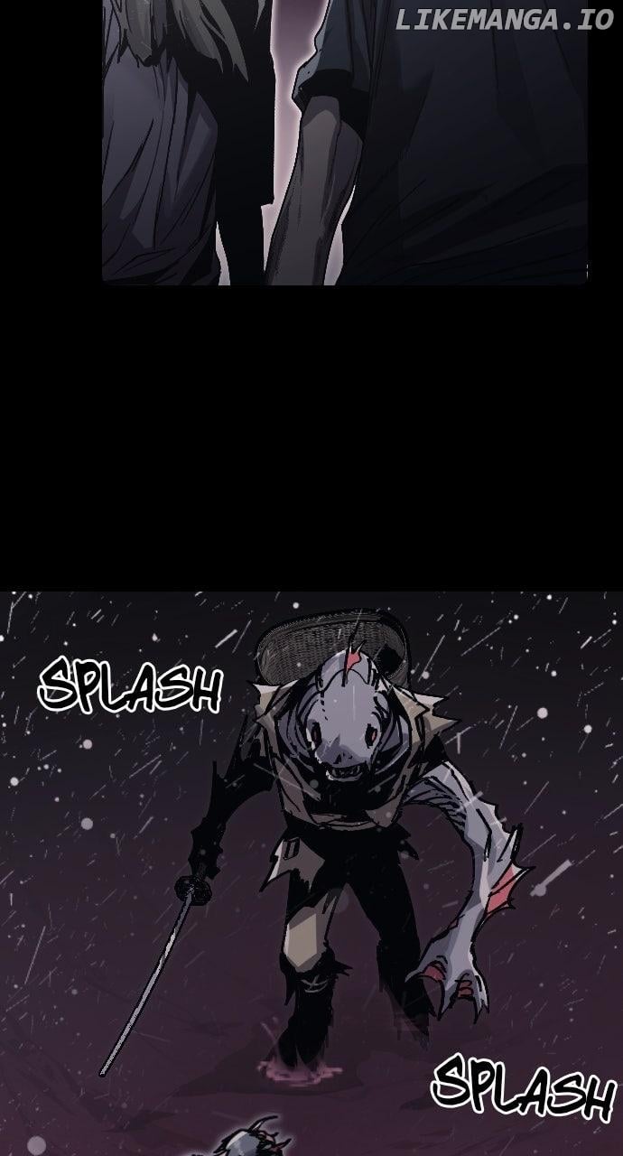 Banhyang: The Remote Island Chapter 46 - page 13