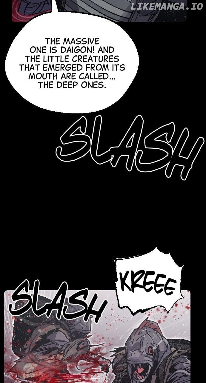 Banhyang: The Remote Island Chapter 46 - page 16