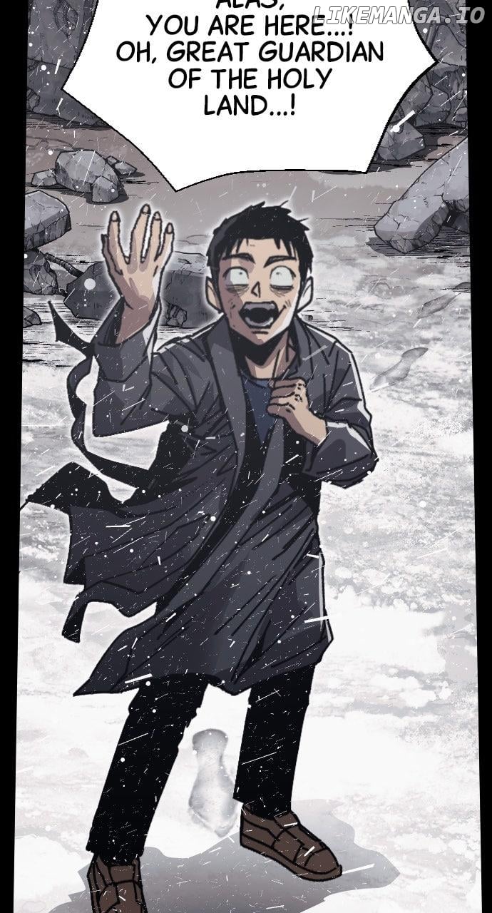 Banhyang: The Remote Island Chapter 46 - page 19
