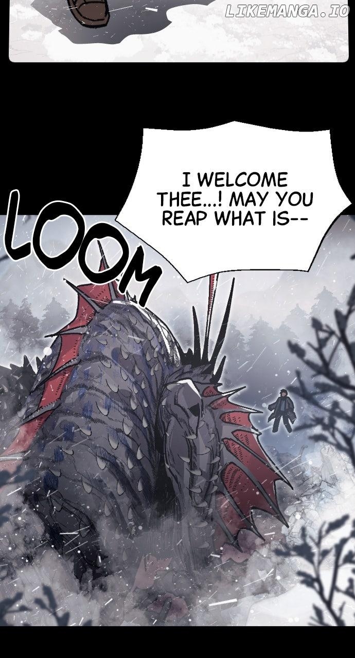 Banhyang: The Remote Island Chapter 46 - page 20