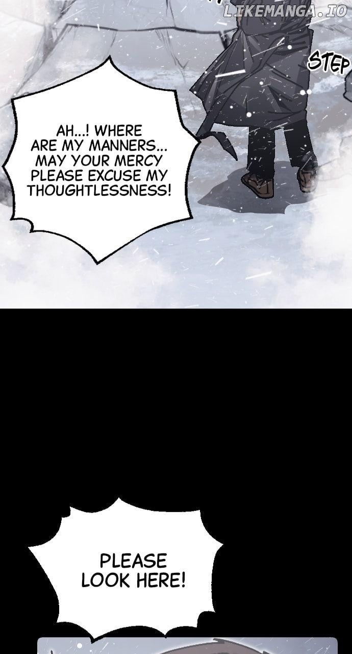 Banhyang: The Remote Island Chapter 46 - page 22