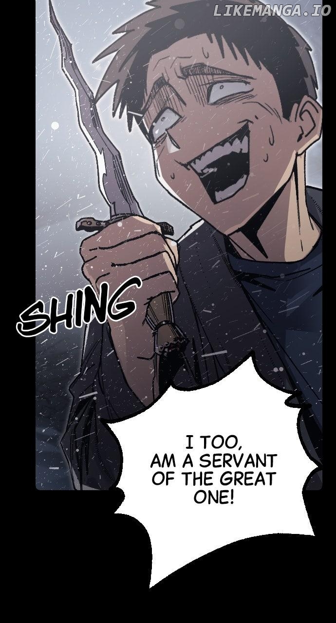 Banhyang: The Remote Island Chapter 46 - page 23