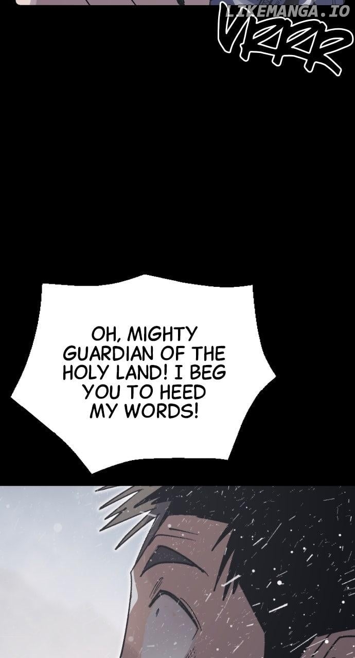 Banhyang: The Remote Island Chapter 46 - page 26